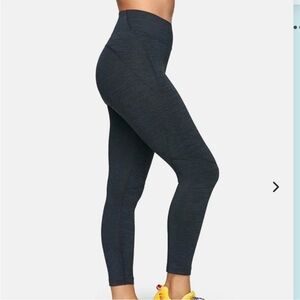 Outdoor Voices Night 3/4 Leggings Core NWT